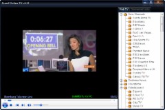 FreeZ Online TV 1.43